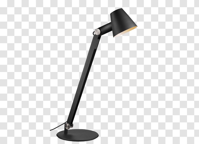 Lampe De Bureau Desk Lighting - Lecture - Bedroom Lights Transparent PNG