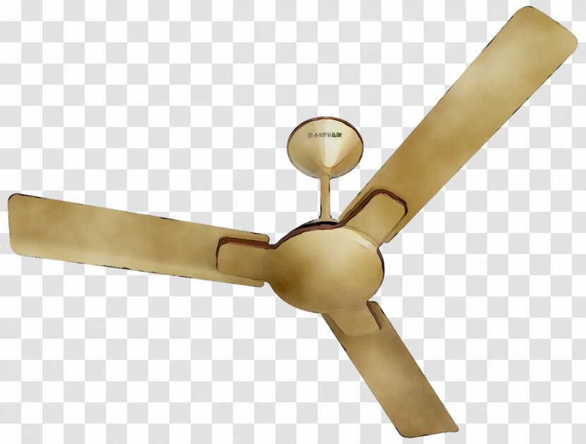 Ceiling Fans Product Design - Home Appliance Transparent PNG