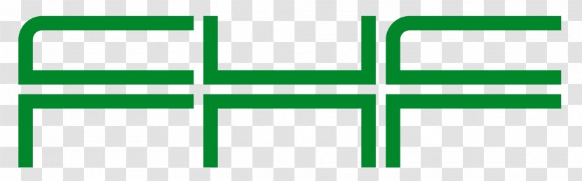 Logo Line Brand - Green - Used Transparent PNG