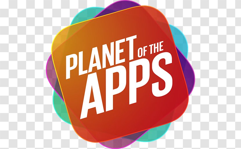 Logo Planet Of The Apps - Television Show - Season 1 Apple Music ShowApple Transparent PNG
