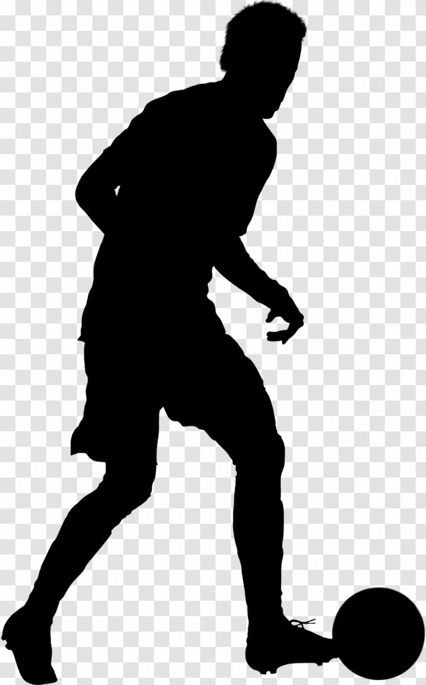 Clip Art Transparency Vector Graphics Illustration - Standing - Football Transparent PNG