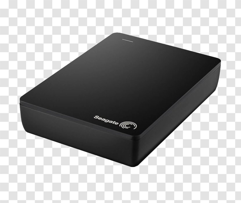Data Storage WD Elements Portable HDD Hard Drives USB 3.0 Terabyte - Electronic Device Transparent PNG