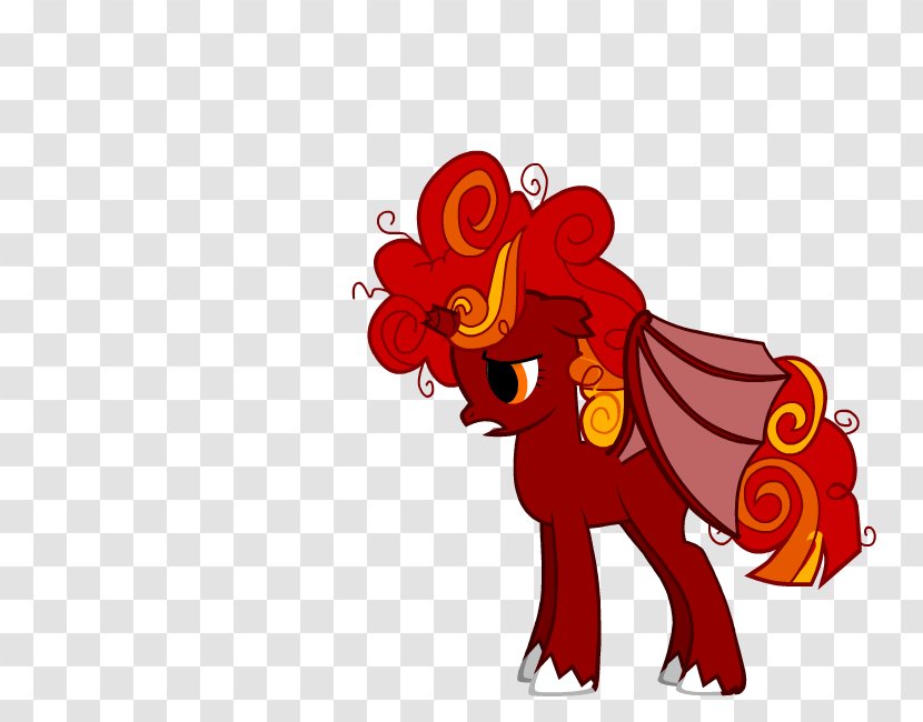 Carnivora Horse Desktop Wallpaper Clip Art - Cartoon Transparent PNG