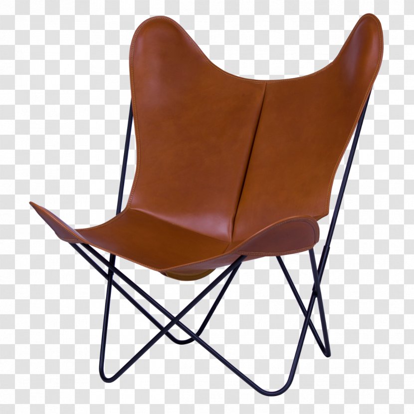 Butterfly Chair Furniture Fauteuil Lift - Jorge Ferrarihardoy Transparent PNG