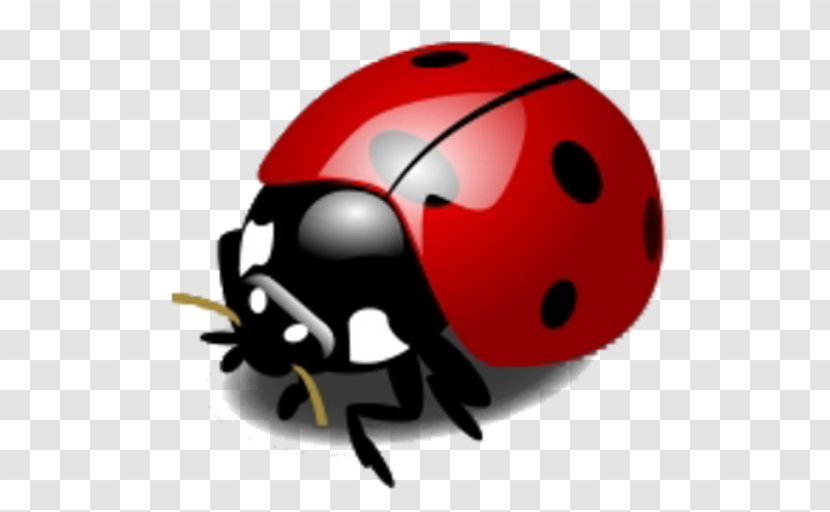 Desktop Wallpaper Ladybird YouTube Clip Art - Little Ladybugs - Youtube Transparent PNG