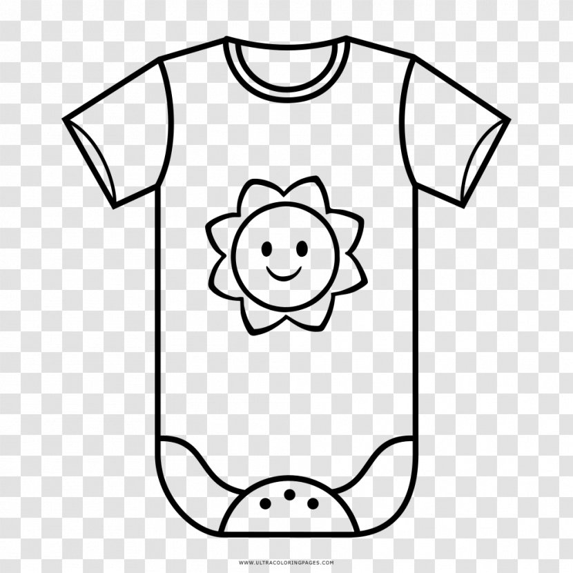 T-shirt Infant Clothing Child Drawing - Facial Expression Transparent PNG