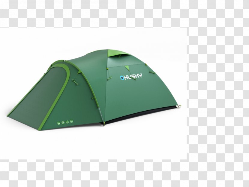 Tent Outdoor Recreation 2017 Pohoda Green Campsite - Color - Stan Transparent PNG