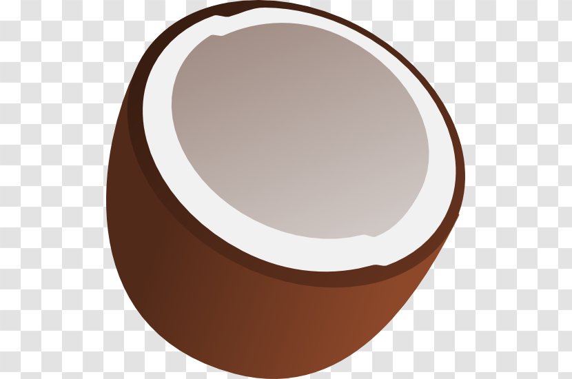 Coconut Milk Oil PhotoScape - Cocos Transparent PNG