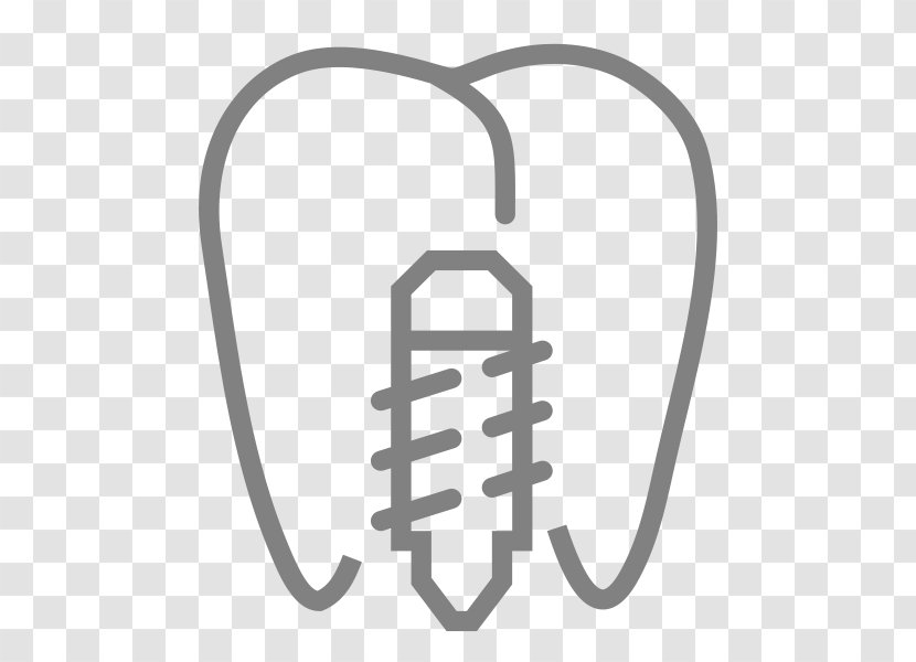 Dental Implant Dentistry Dentures - Crown Transparent PNG