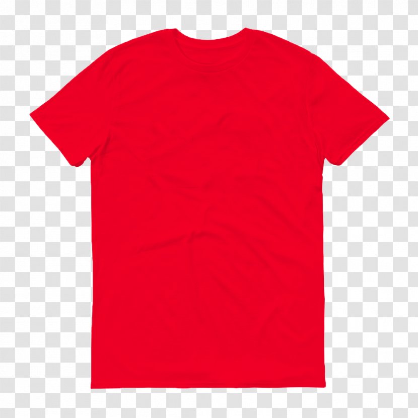T-shirt Sleeve Henley Shirt Fruit Of The Loom - Neckline Transparent PNG