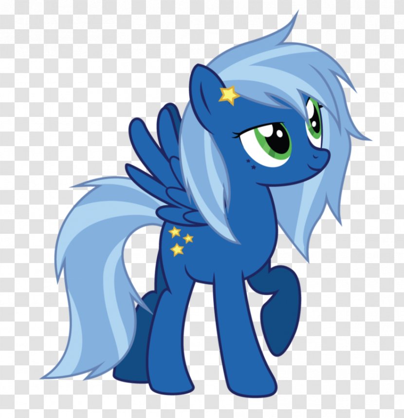 Pony Cat Horse Rarity Ekvestrio - My Little Friendship Is Magic Transparent PNG