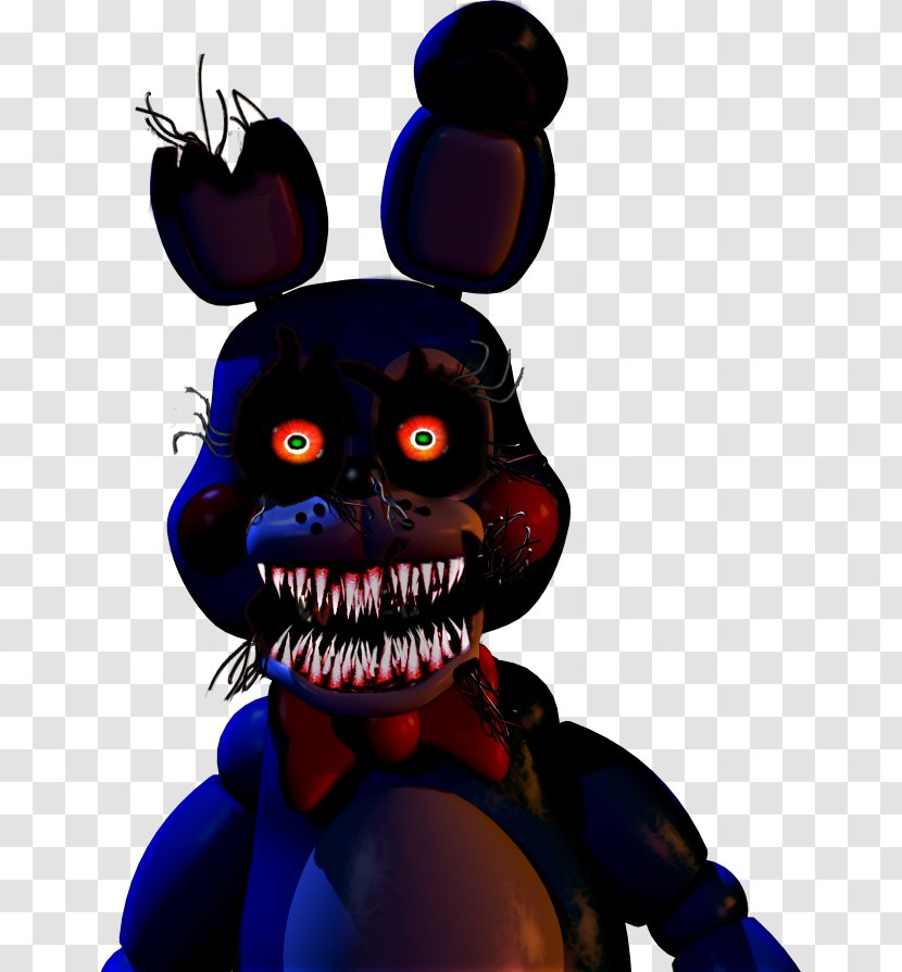 Five Nights At Freddy's 2 Freddy's: Sister Location 3 Freddy Fazbear's Pizzeria Simulator Cupcake - Animatronics - Jump Scare Transparent PNG