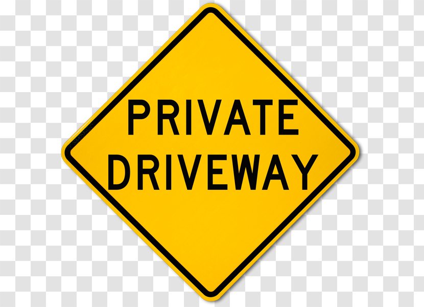 Traffic Sign Signage Trade Agreement Truck Free-trade Area - Driveway Markers Transparent PNG
