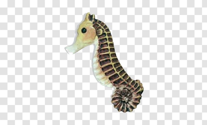 Seahorse Drawer Pull Cabinetry Door Handle - Kitchen Cabinet Transparent PNG