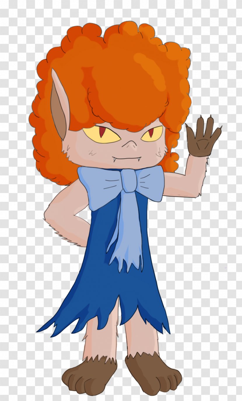 Scooby Doo Scooby-Doo Werewolf - Heart Transparent PNG