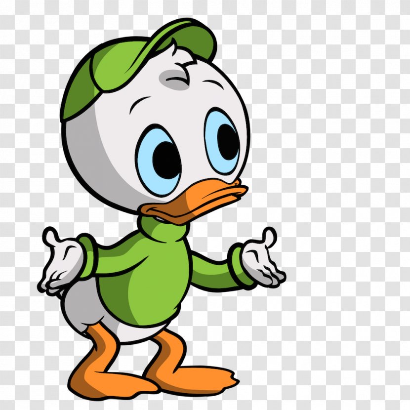 Donald Duck Daisy Mickey Mouse Scrooge McDuck - Tales Transparent PNG