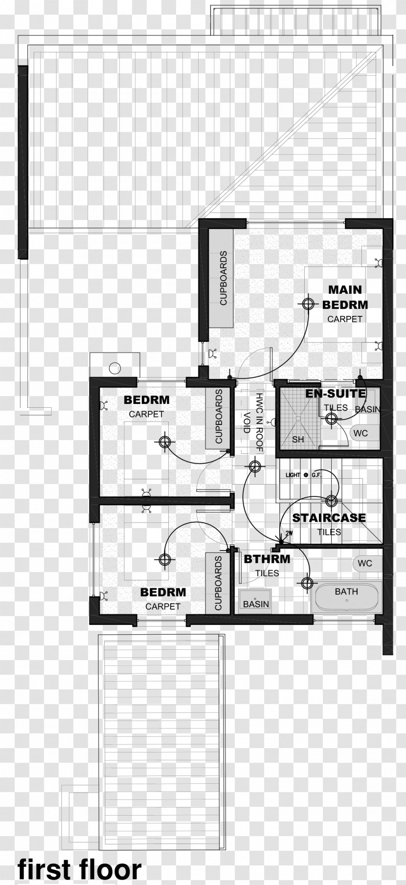 Floor Plan Property World Sales Office Building Site - Burgundy Estate Transparent PNG