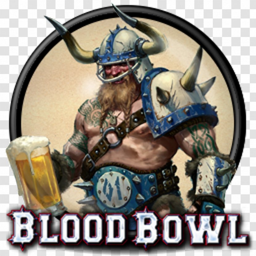 Blood Bowl 2 Total War: Warhammer Video Game Fantasy - Norsca Transparent PNG