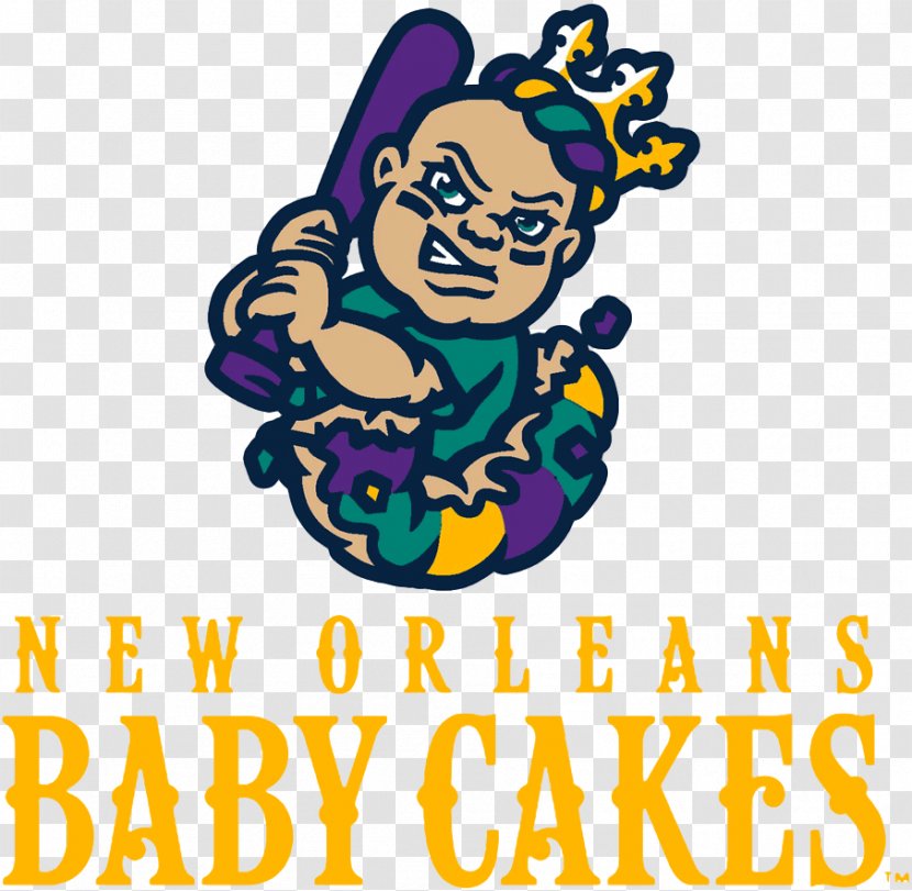 New Orleans Baby Cakes Memphis Redbirds Miami Marlins Nashville Sounds - Logo - Baseball Transparent PNG