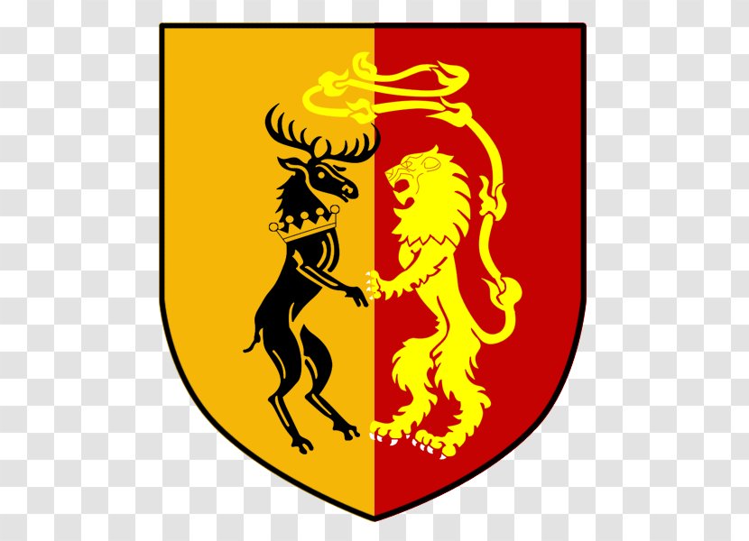 Robert Baratheon Tywin Lannister Joffrey Cersei World Of A Song Ice And Fire - Yellow - Lord Ram Transparent PNG