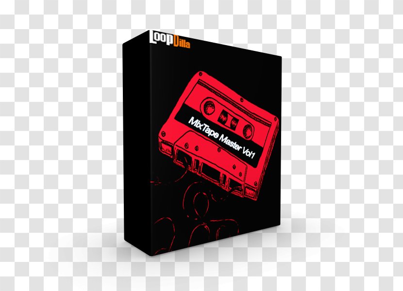 Loop Mixtape Disc Jockey Beat Sampling - Bigbang Vol1 Transparent PNG