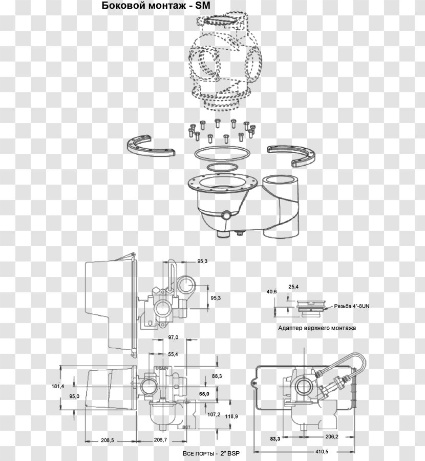 Technical Drawing Paper Sketch Design - Aquarellfleck Transparent PNG