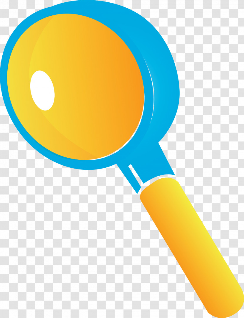 Magnifying Glass Magnifier Transparent PNG