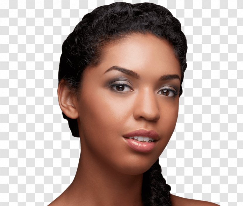 Beauty Eye Liner Benefit Cosmetics BADgal Waterproof - Model - Cosmetic Transparent PNG