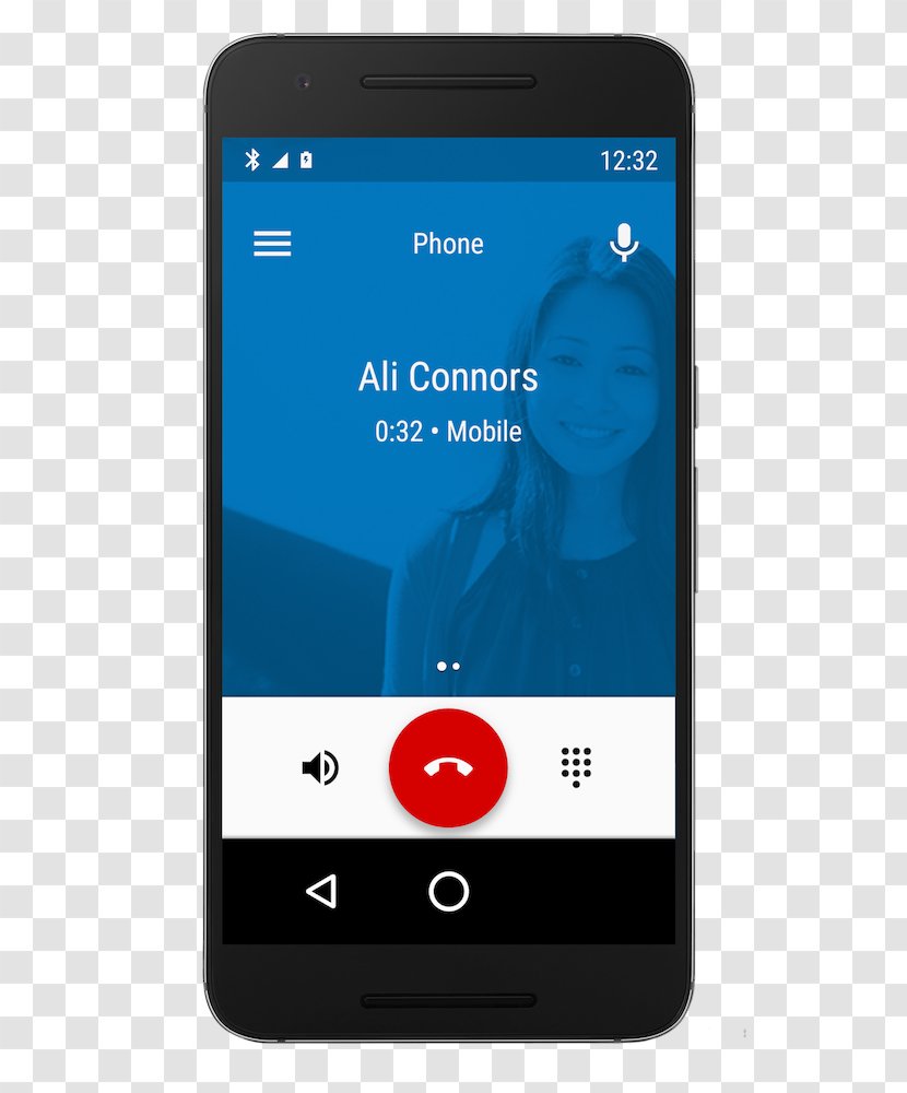 Car Android Auto Mobile Phones Waze - Gadget Transparent PNG