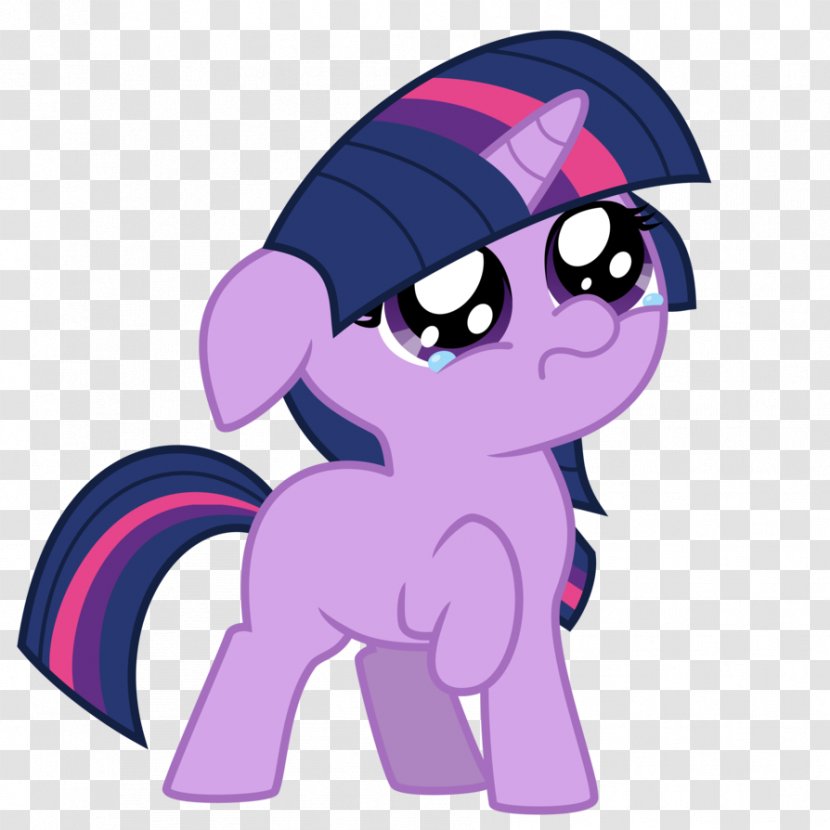 Twilight Sparkle My Little Pony Rainbow Dash Winged Unicorn - Tree - Sorry Transparent PNG