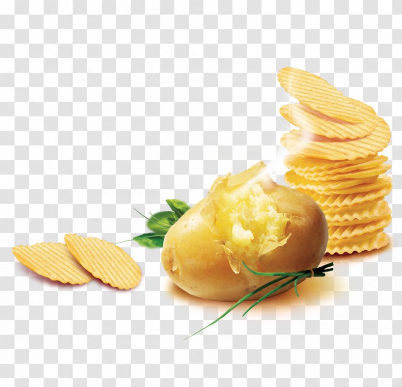 Mashed Potato Chip Masher - Snacks Transparent PNG