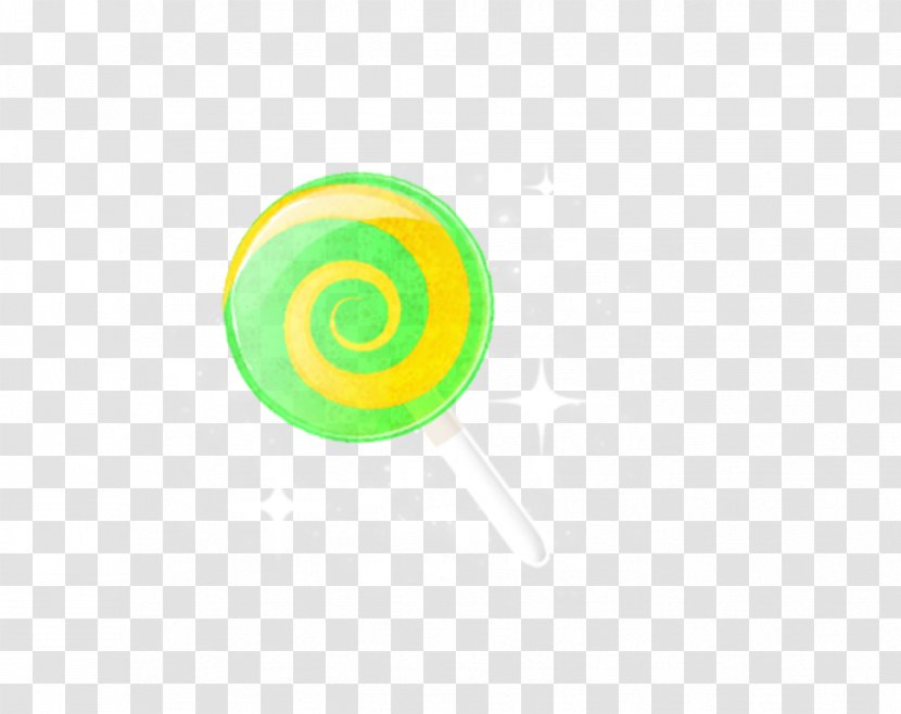 Green Circle Font - Point - Banban Sugar Transparent PNG