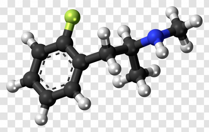 Chemical Compound Chemistry Amine Substance Derivative - Silhouette - Molecule Transparent PNG