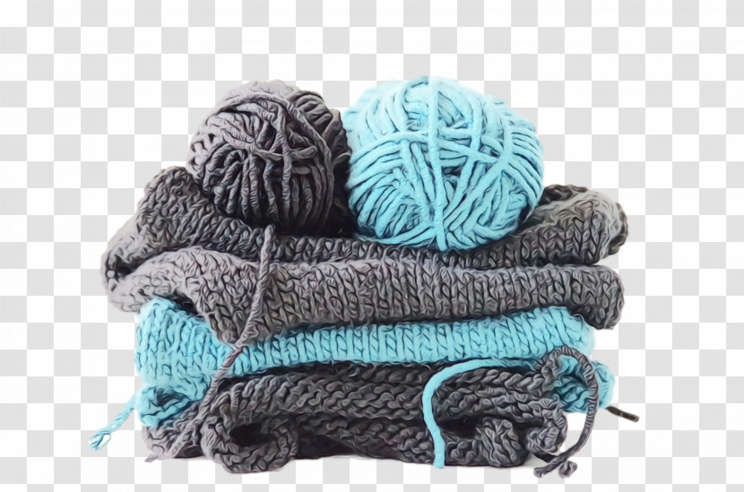 Wool Slipper Textile Knitting Birds Transparent PNG