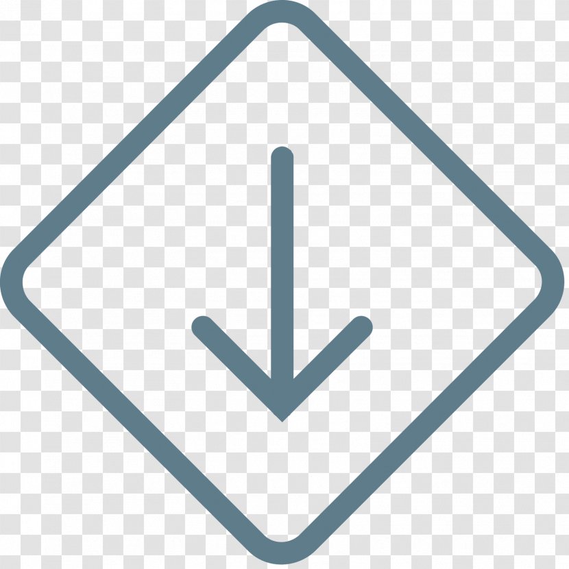 Line Angle Point - Symbol Transparent PNG