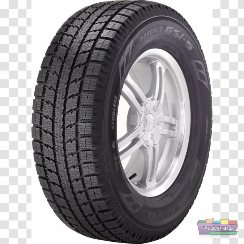 Car Toyo Tire & Rubber Company General Truck Transparent PNG