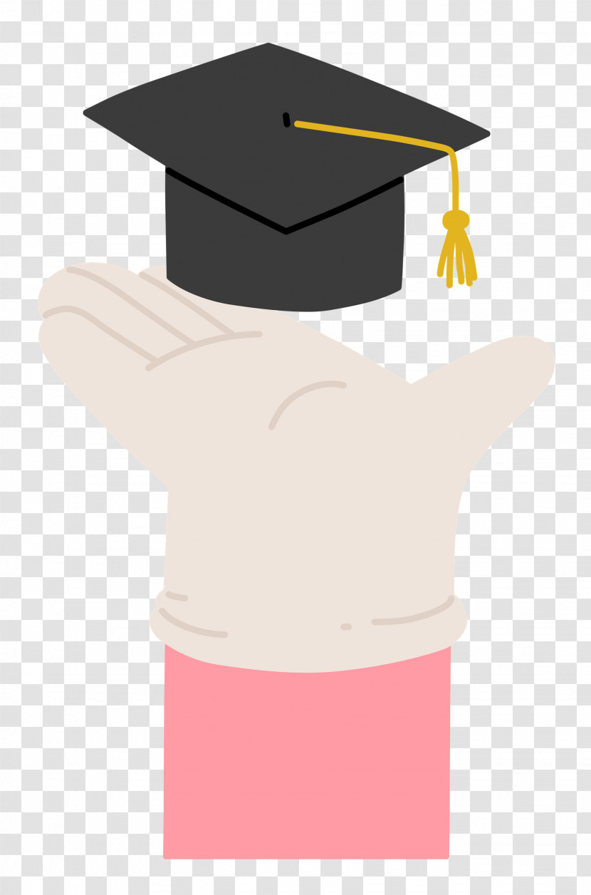 Drawing Cartoon / M Square Academic Cap Cartoon Transparent PNG