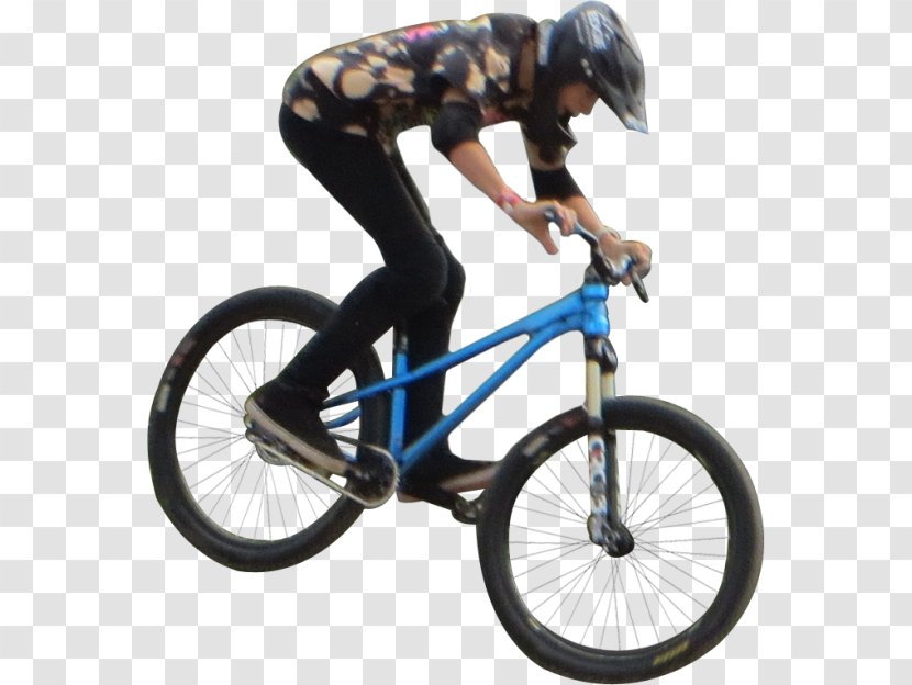 Bicycle BMX Bike Cycling Freestyle - Accessory - Bmx Transparent PNG