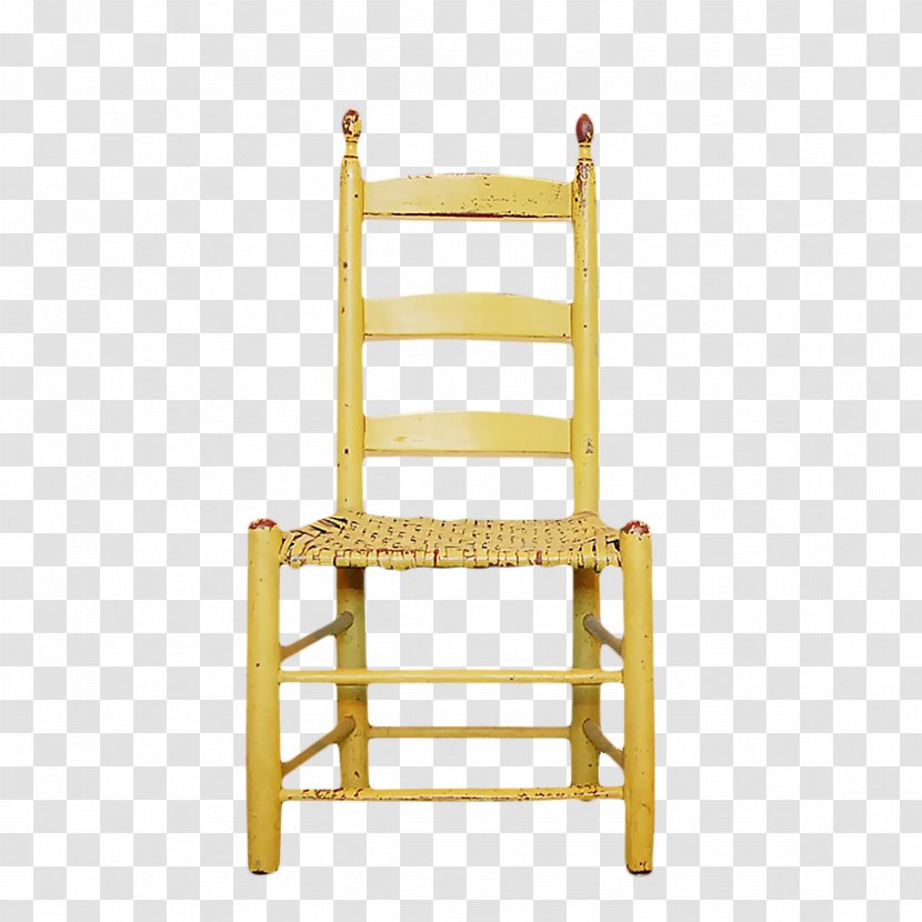 Chair Table Stool - Pixel Transparent PNG
