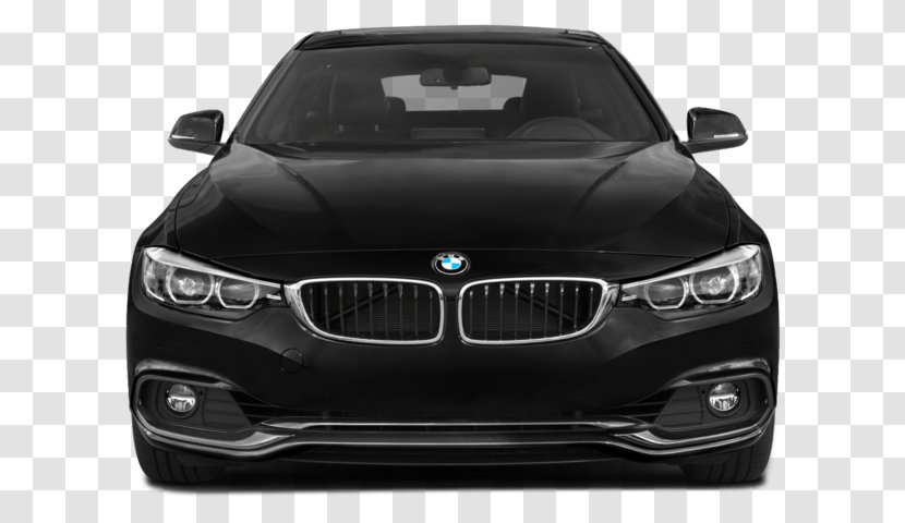 2017 BMW 3 Series Car 2018 430i XDrive Gran Coupe Kia Motors - Luxury Vehicle - 1 Transparent PNG
