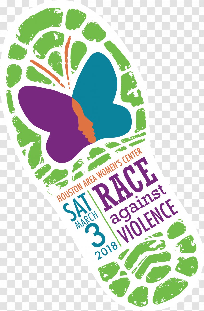 Houston Area Women's Center Domestic Violence Logo Brand - Xtraman Fundraising Llc Transparent PNG