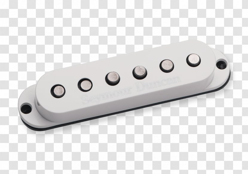 Fender Stratocaster Seymour Duncan Musical Instrument Accessory Black And White Cookie Technology Transparent PNG