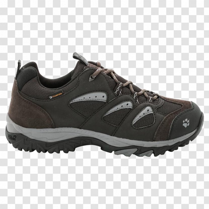 Sneakers ASICS Shoe Hiking Boot Nike - Brown Transparent PNG