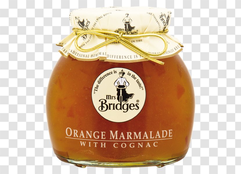 Marmalade Chutney Champagne Delicatessen Jam - Ingredient Transparent PNG