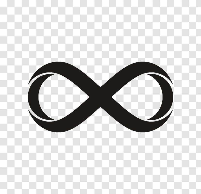 Infinity Symbol Mathematics Clip Art - Youtube Transparent PNG