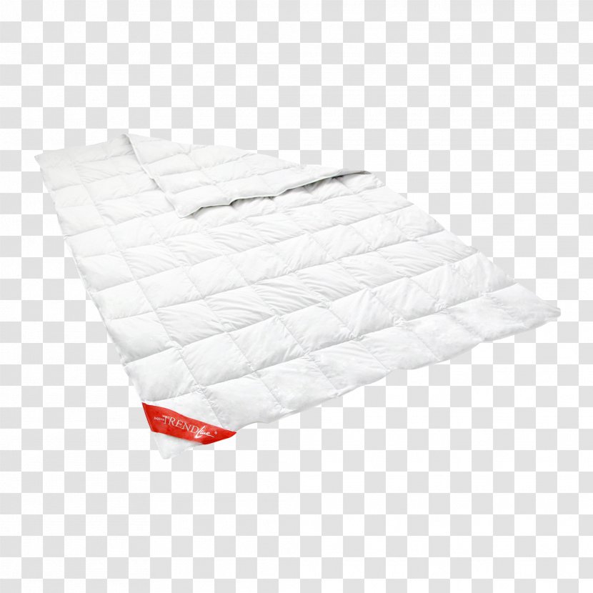 Paper White Mattress Material Transparent PNG
