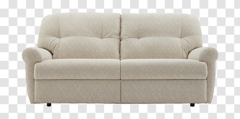 Sofa Bed Couch Cushion Chair - FABRIC Transparent PNG