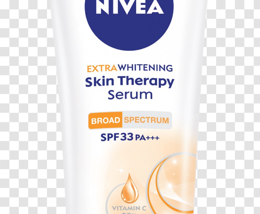 Lotion Sunscreen Cream Nivea Shower Gel - Mixture - Whitening Skin Transparent PNG