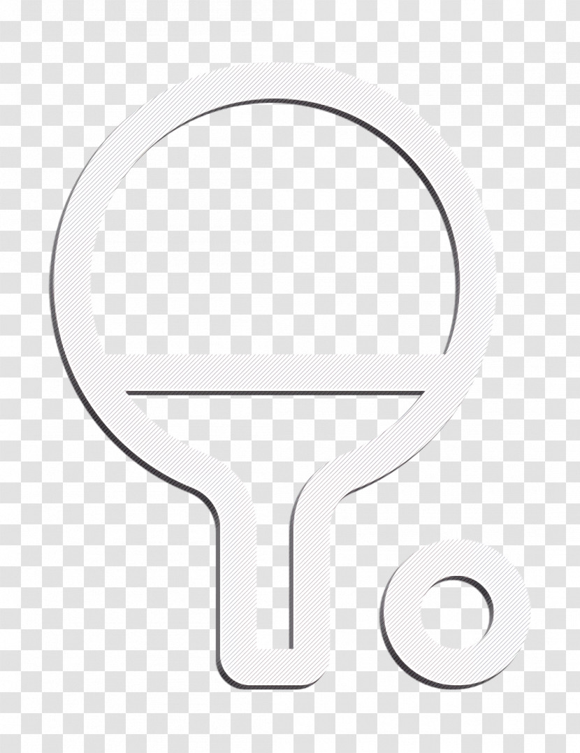 Racket Icon Ping Pong Icon Playground Icon Transparent PNG