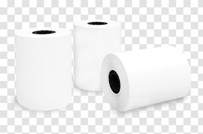Material - Rolled Paper Transparent PNG